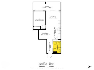 2 / 24 Brookes Street, Bowen Hills