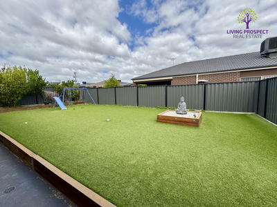 14 Thwaites Road, Tarneit