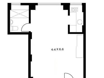 505 / 3-5 Greenknowe Avenue, Elizabeth Bay