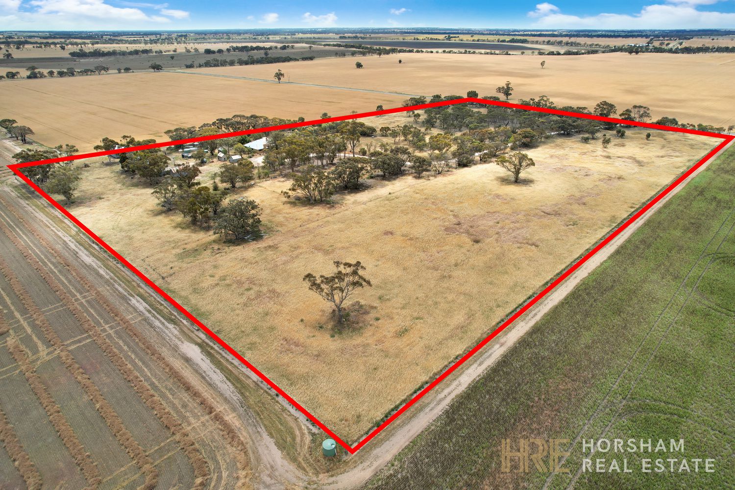 241 Wyn Wyn Road, Natimuk