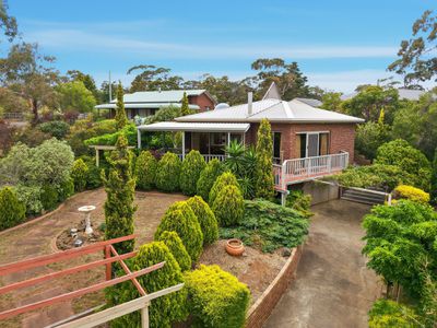 57 Signal Hill Road, Dodges Ferry