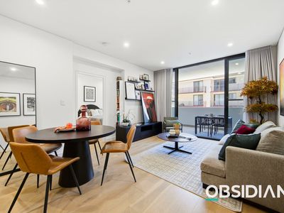 203 / 9 Peach Tree Road, Macquarie Park