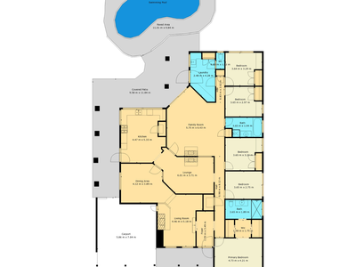 26 Lewis Street, Lamington