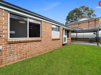 51 Wolara Avenue, Glenmore Park