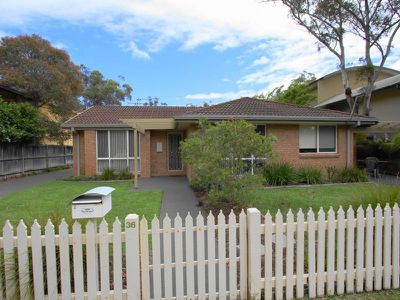 2 / 36 Binda Street, Hawks Nest