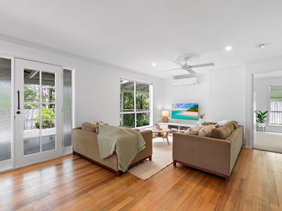 4 Sanderson Road, Eumundi