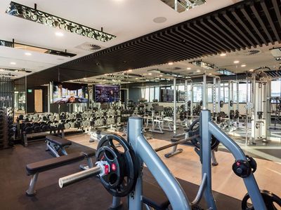 2301 / 179 Alfred Street, Fortitude Valley