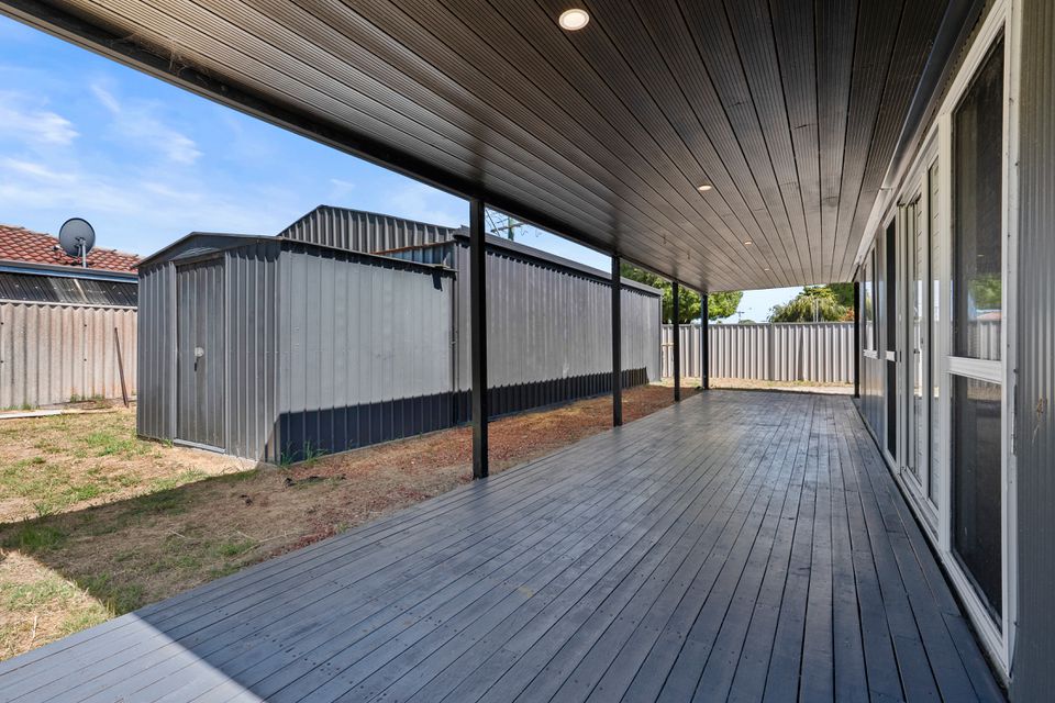 2 Kurrajong Place, Safety Bay