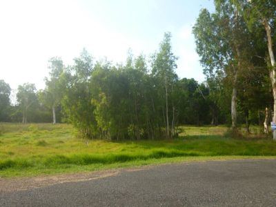 Lot 15, Slaughter Yard Road, Cooktown