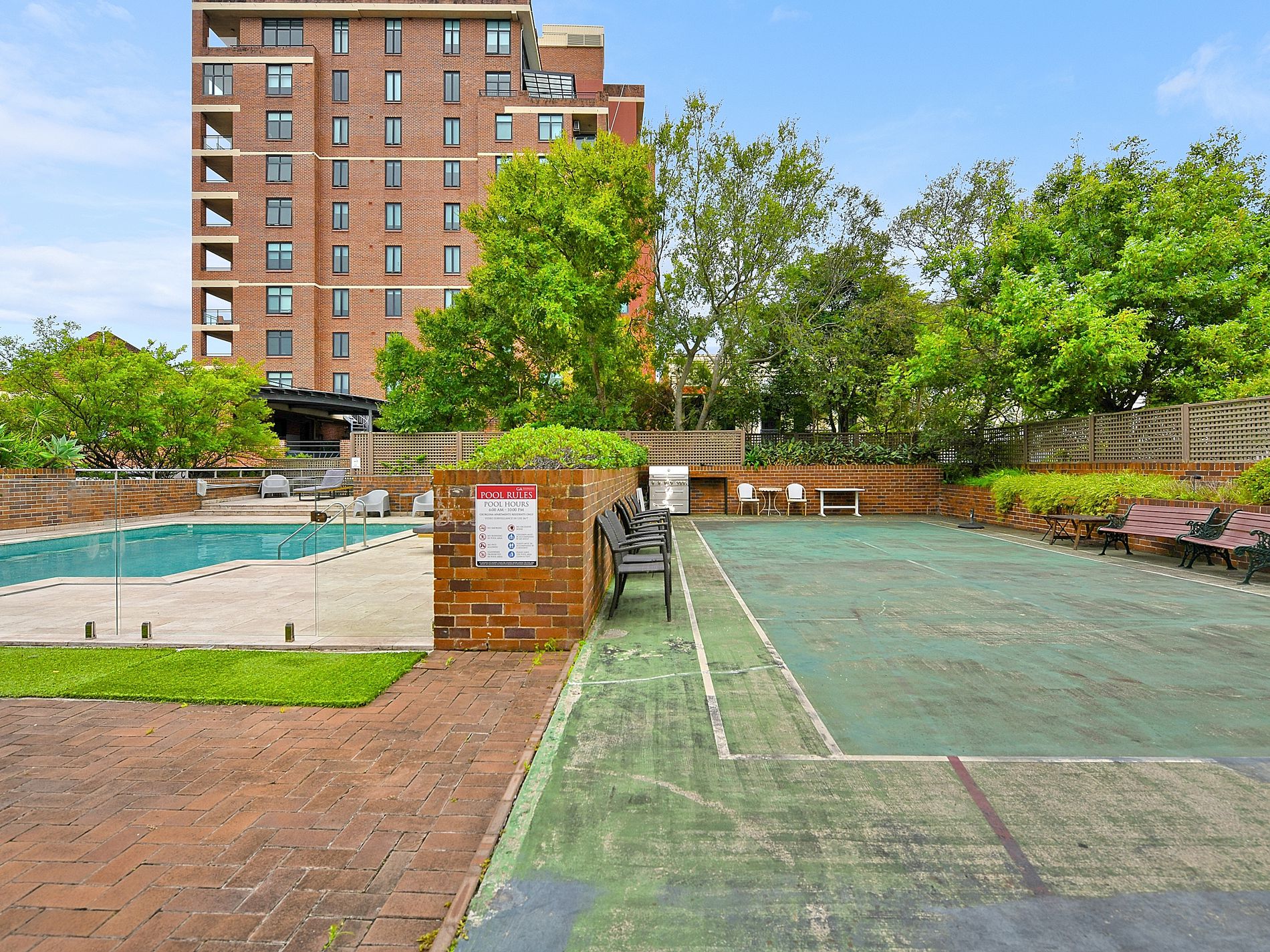 114 / 88 King Street, Newtown