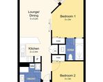 237 / 180 Alexandra Parade, Alexandra Headland
