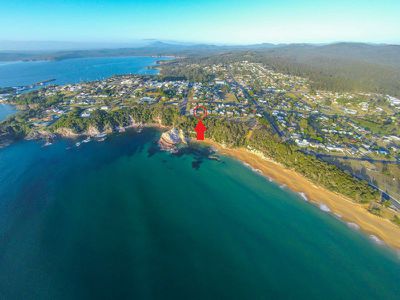 17 Hosies Road, Eden