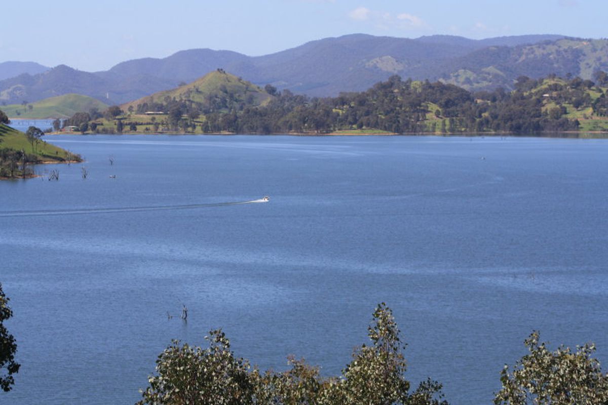 3147 Maintongoon Road, Bonnie Doon