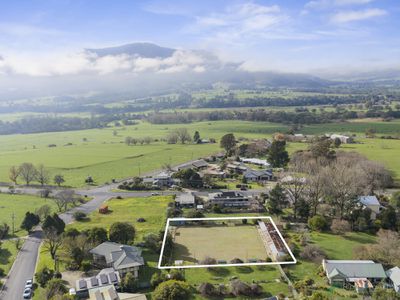 Lot 1,2,3, Kiewa Valley Highway, Tawonga