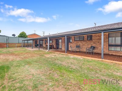 36 Marsden Lane, Kelso