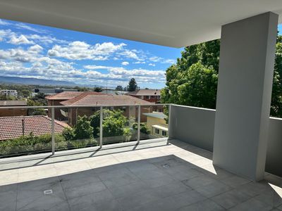 202 / 5-7 Keira Street, Wollongong