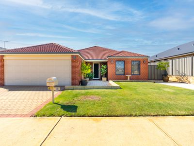 16 Aldersyde Meander, Baldivis