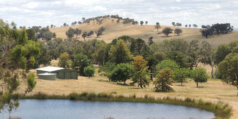 300 Whites Road, Benalla