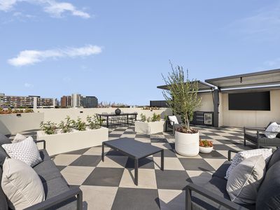 502 / 66 Pickett Street, Footscray