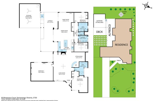 83 Rosemary Court, Yarrawonga
