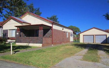 98 Lincoln Street, Belfield