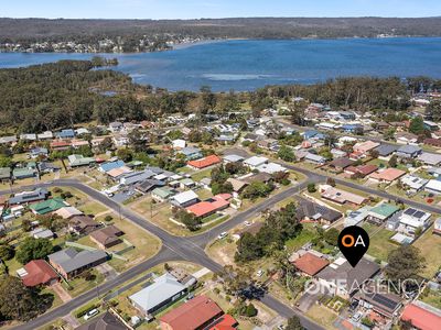 38 Mustang Drive, Sanctuary Point