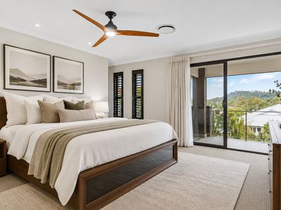 4 Kimberley Creek Road, Upper Coomera