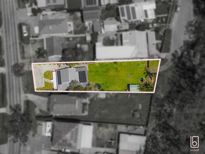 321 Tuggerawong Road, Tuggerawong