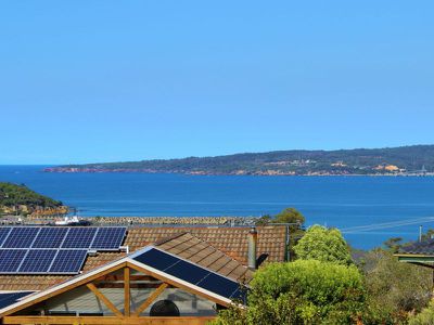 8 Ida Rodd Drive, Eden