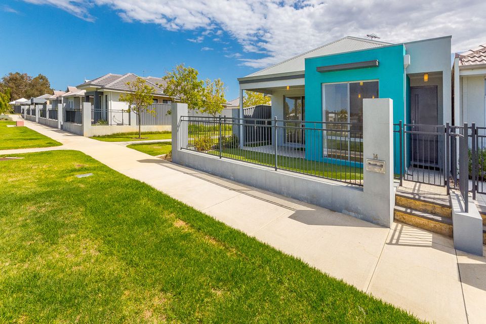 14 Cremorne La, Baldivis
