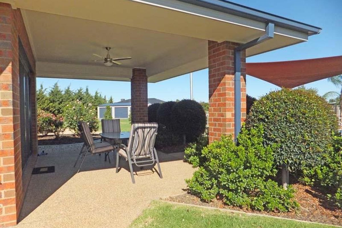 10 Jenmar Drive, Kyabram