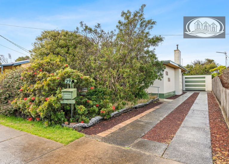 29 Edgar Street, Portland