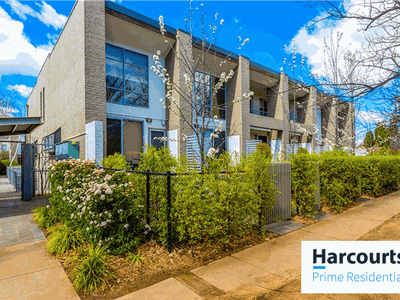 11 / 20 Ijong Street, Braddon