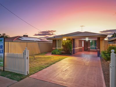 14B Salisbury Road, South Kalgoorlie