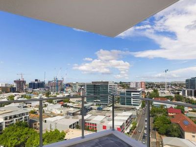 1404 / 510 St Pauls, Bowen Hills