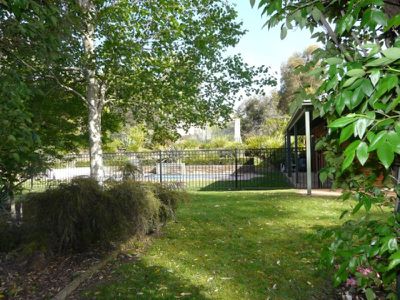 Tocumwal