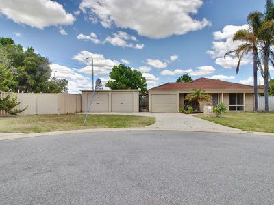 12 Mast Court , Waikiki