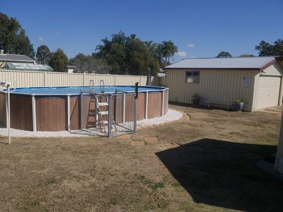 11-13 Earl Street, Kingaroy