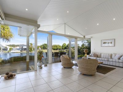 6 Masthead Quay, Noosa Waters