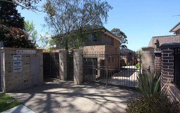 2 / 4A Buchanan Road, Berwick