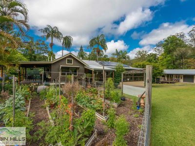 54 Twin Pines Road, Barkers Vale