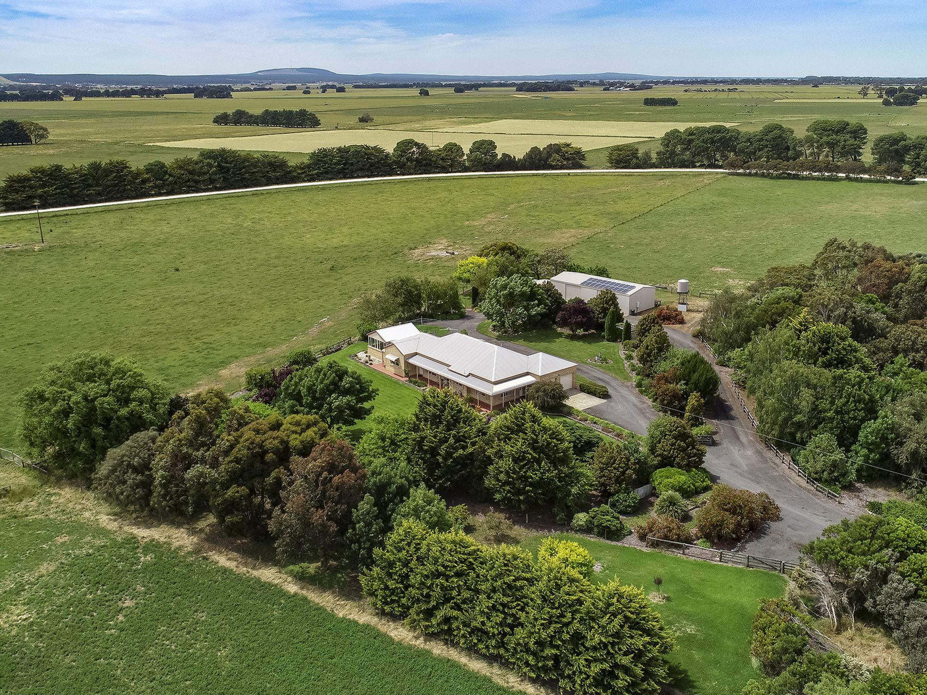 508 Belt Road, Millicent