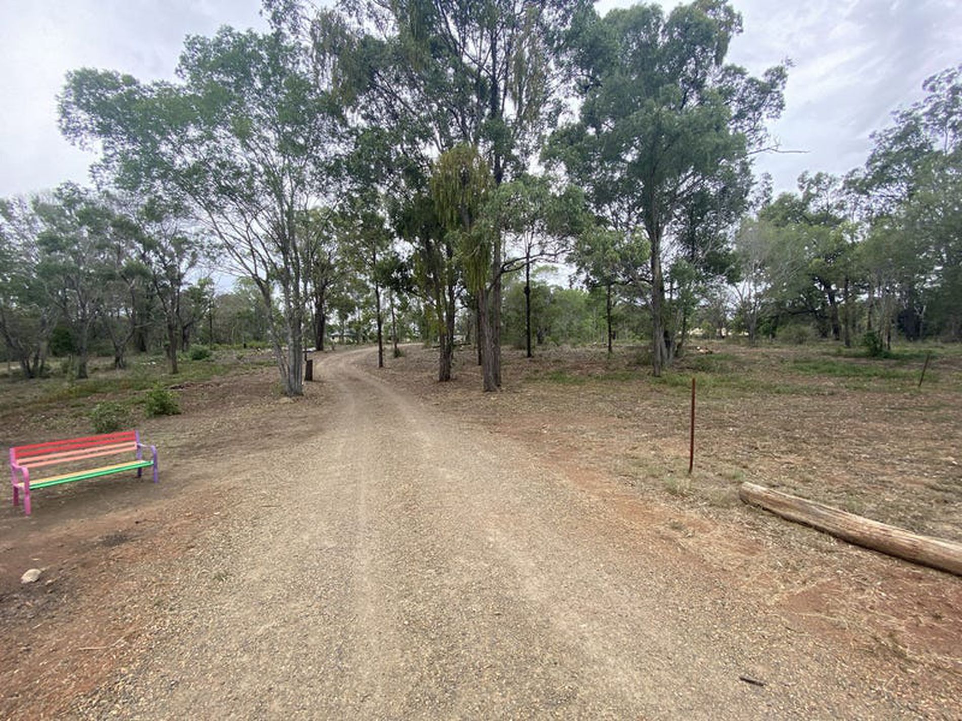 58 Tom Smith Drive, Nanango
