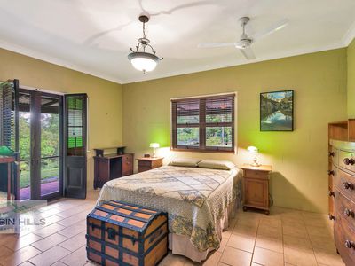 431 Borton Road, Tullera