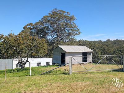 9050 Springhills Road, Tilba Tilba