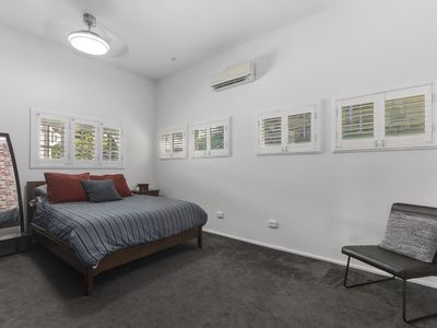 347 Stanley Street, North Ward