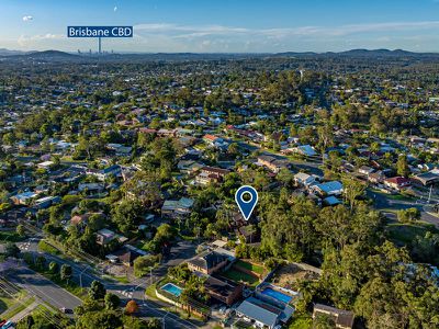 3 Knox Court, Rochedale South