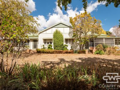 453 Moredun Road, Ben Lomond