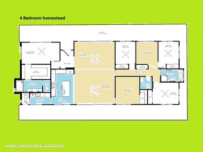 491 Back Creek Road, Lochiel