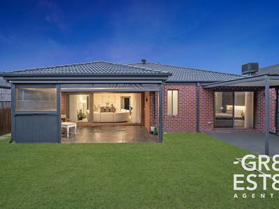 45 Pegasus Road, Cranbourne West